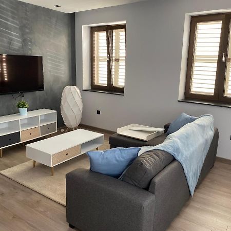 ** Appartement Neuf Hyper Centre Ville A Haguenau Luaran gambar