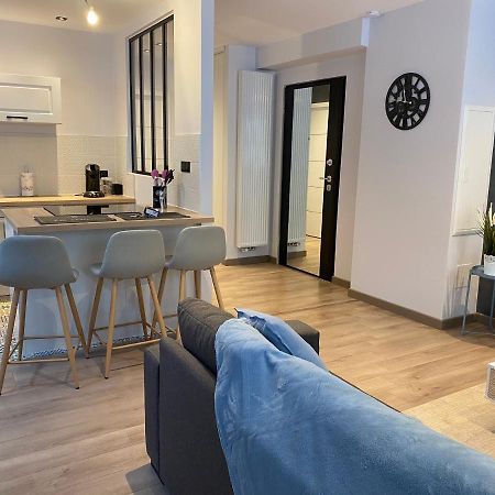 ** Appartement Neuf Hyper Centre Ville A Haguenau Luaran gambar