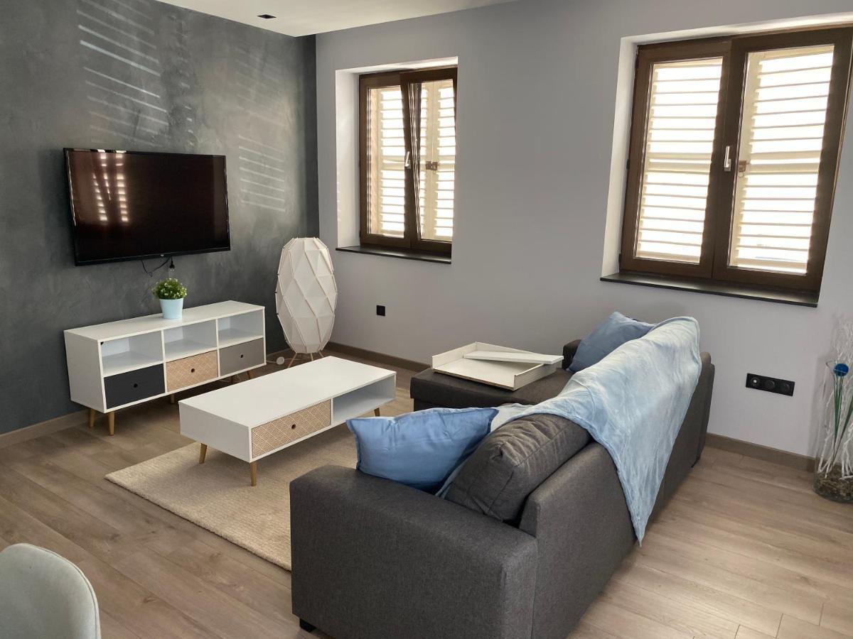 ** Appartement Neuf Hyper Centre Ville A Haguenau Luaran gambar
