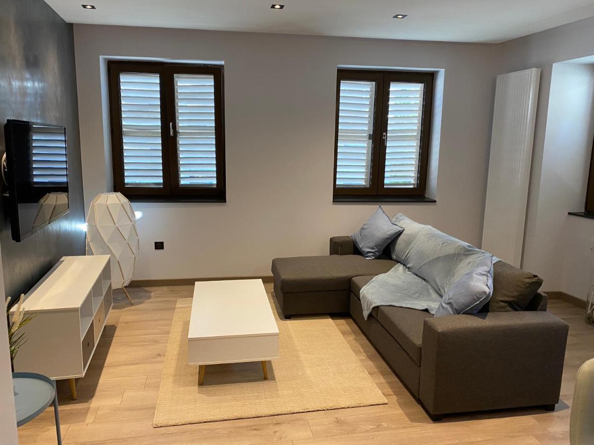 ** Appartement Neuf Hyper Centre Ville A Haguenau Luaran gambar